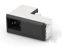 6609125-1 TE Connectivity Corcom EMI Filter