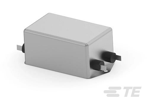 7-1609097-9 TE Connectivity Corcom Netfilter