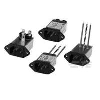 1-6609017-3 TE Connectivity Corcom EMI Filter