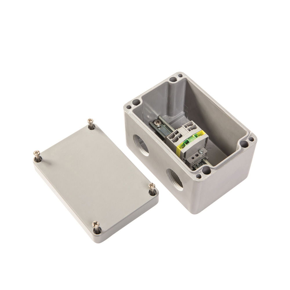 JB-NH2 - Chemelex Raychem - Aansluitdoos