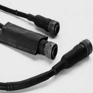 M23053/5-123-0 TE Connectivity Raychem Heat Shrink Tubing