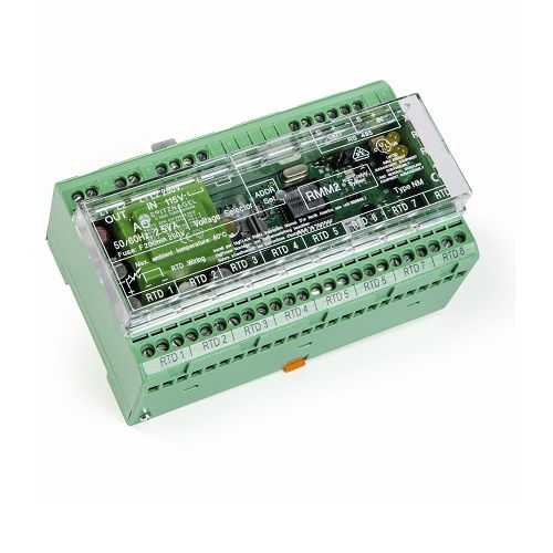 MONI-RMM2-EX-E nVent RAYCHEM Regelunit