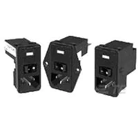 4-1609155-2 TE Connectivity Corcom EMI Filter