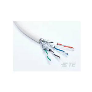 TECC0016C5 TE Connectivity Raychem Hoge snelheid digitale en datakabel
