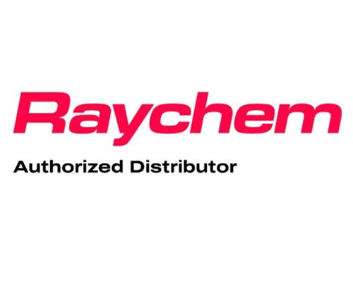Chemelex Raychem Authorized logo – idetrading Chemelex Raychem Authorized logo - idetrading