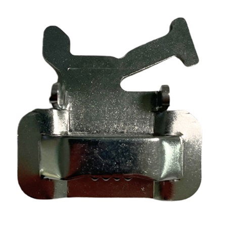 Coming soon Band-IT Tru-Lokt Buckle