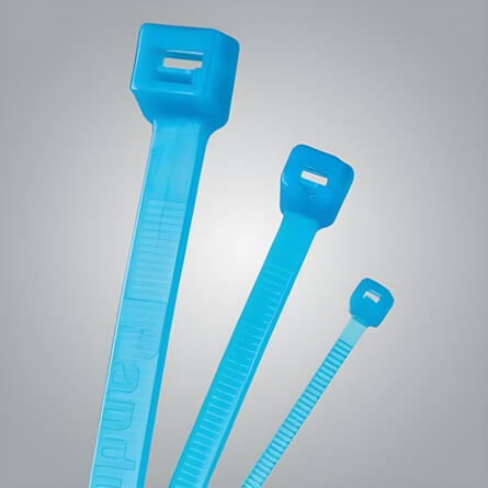 Panduit Chemisch Bestendige kabelbinders