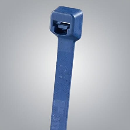 Panduit Detecteerbare kabelbinders Panduit Detecteerbare kabelbinders