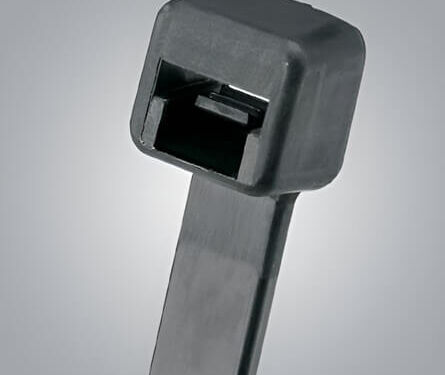 Panduit Hitte en UV-bestendige bundelbanden