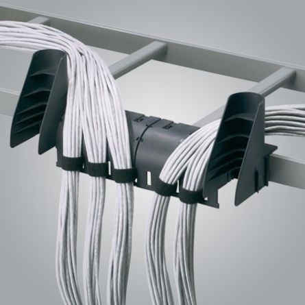 Panduit kabelmanagement