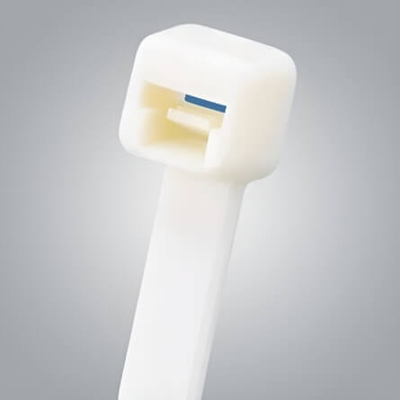 Panduit Pan-Ty vlamvertragende kabelbinders