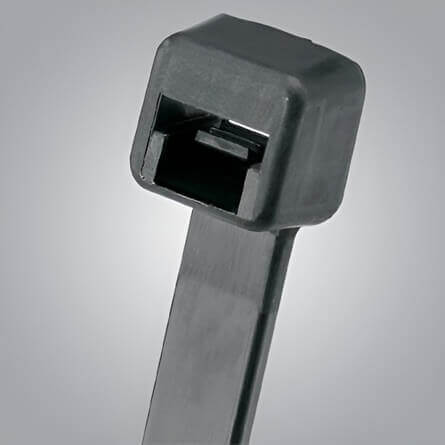 Panduit Pan-Ty weerbestendige polypropyleen kabelbinders Panduit weerbestendige polypropyleen kabelbinders