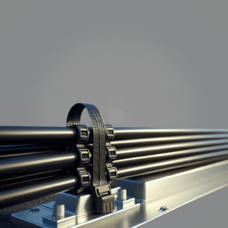 Panduit polyamide 612 kabelbinders Panduit polyamide 612 kabelbinders