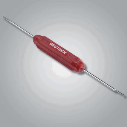 DT-RT1 TE Connectivity DEUTSCH