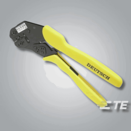 DTT-12-00 TE Connectivity DEUTSCH