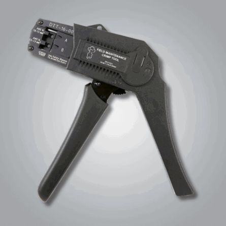 DTT-16-00 TE Connectivity DEUTSCH