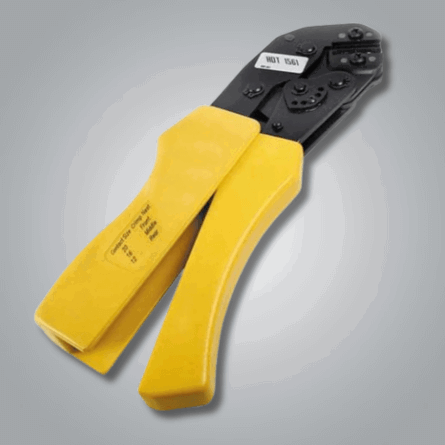 HDT-1561 TE Connectivity DEUTSCH