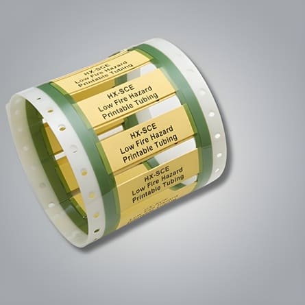 RAYCHEM HX-SCE RAYCHEM HX-SCE