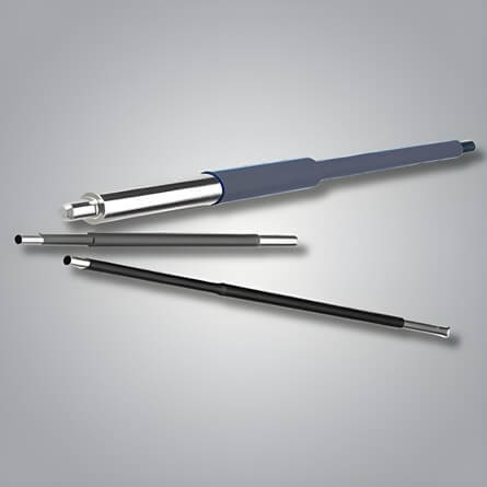 RAYCHEM MT1000 Medische Krimpkous