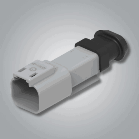 TE Connectivity DEUTSCH E008 modificatie