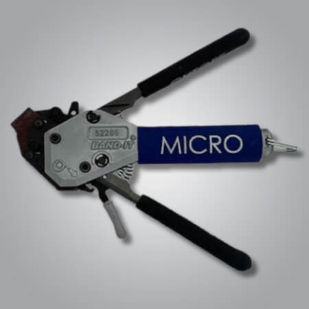 A30199 Hand Micro Banding Tool