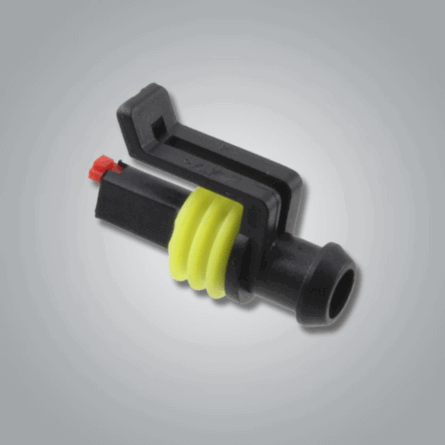 AMP Superseal female 1 polig