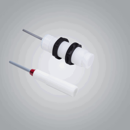 Capacitieve niveausensoren compact