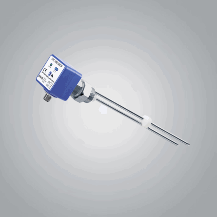 Geleidend compact niveau sensoren