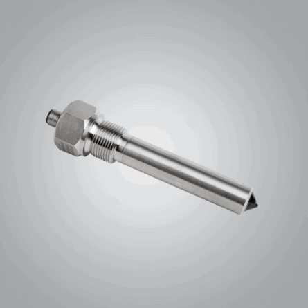 Optische niveau sensoren