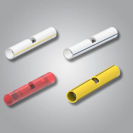 PArrallel doorverbinders