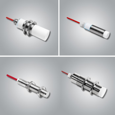 Polar series DC