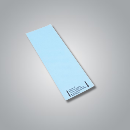 Printer head cleaner