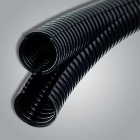 Twin PA6 V0 normaal profiel