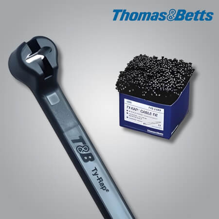 TY-Raps Thomas & Betts