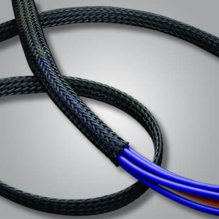 Raychem Versaflex beschermkous