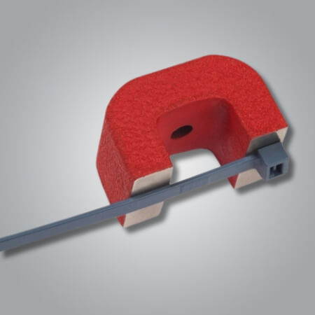 Sapiselco detecteerbare kabelbinders