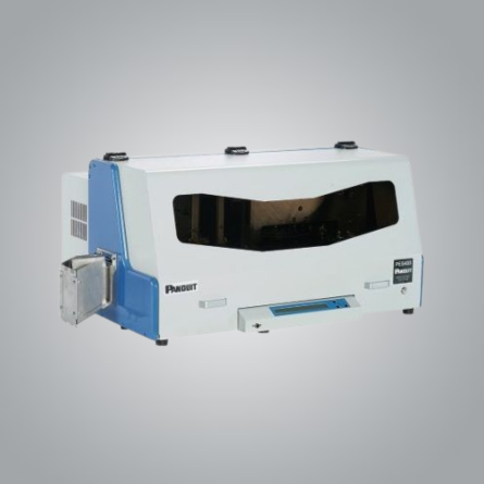 Bedrukservice voor RVS markeerplaatjes