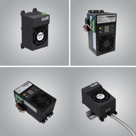 Elmeko MSE dehumidifier