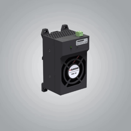 Elmeko MSE20 – 12 V DC