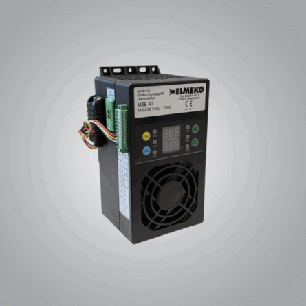 Elmeko MSE40 – 24 V DC