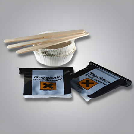 VG-95343 Part 15 Lijmkit