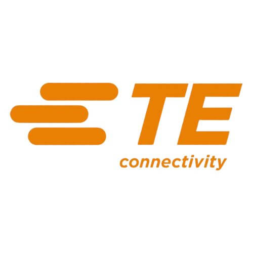 Te Connectivity logo