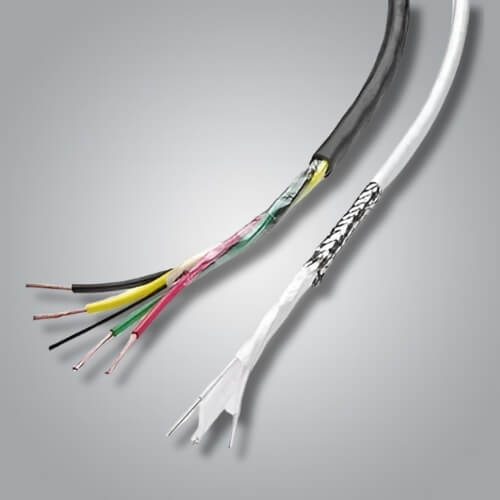 Commerciële kabel 500