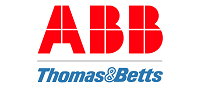 ABB Thomas & Betts - Idetrading.nl