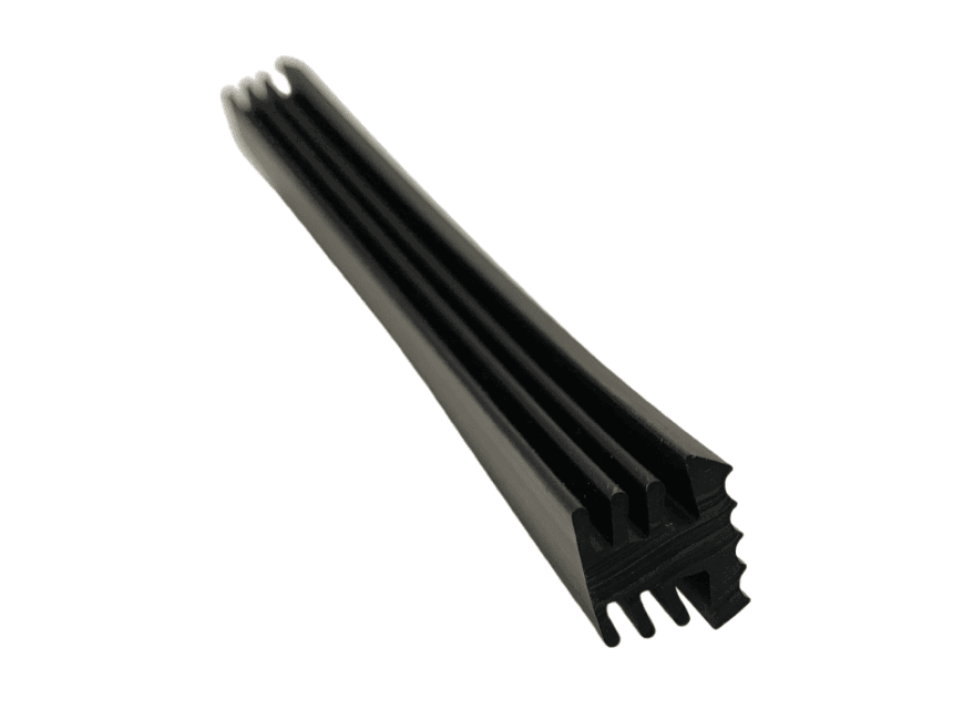 Trapstrip infrais onderzijde