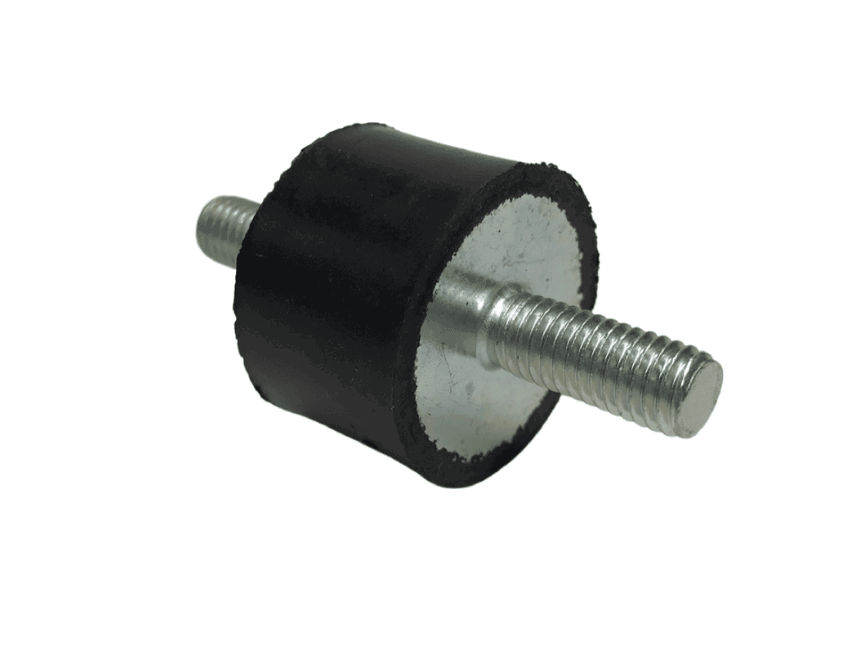 Trillingsdemper type A
