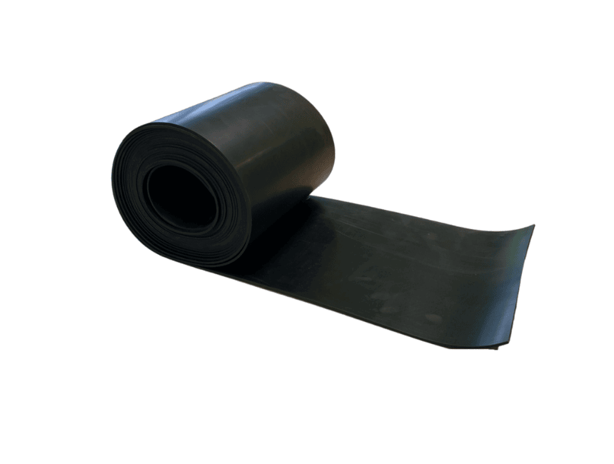 Plaatrubber