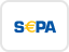 sepa overboeking