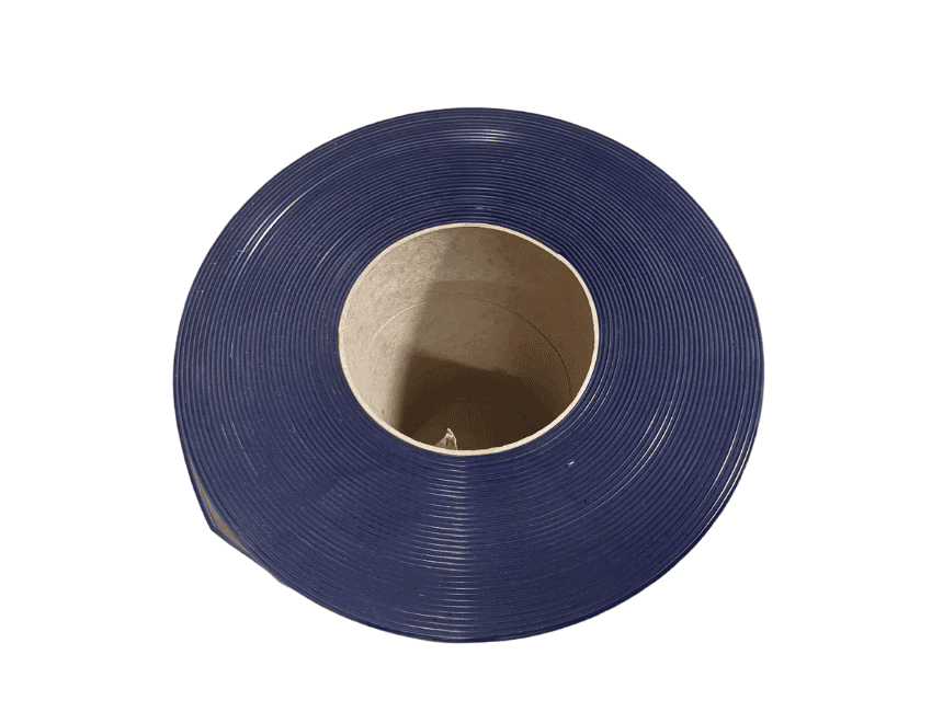PVC deurstrook