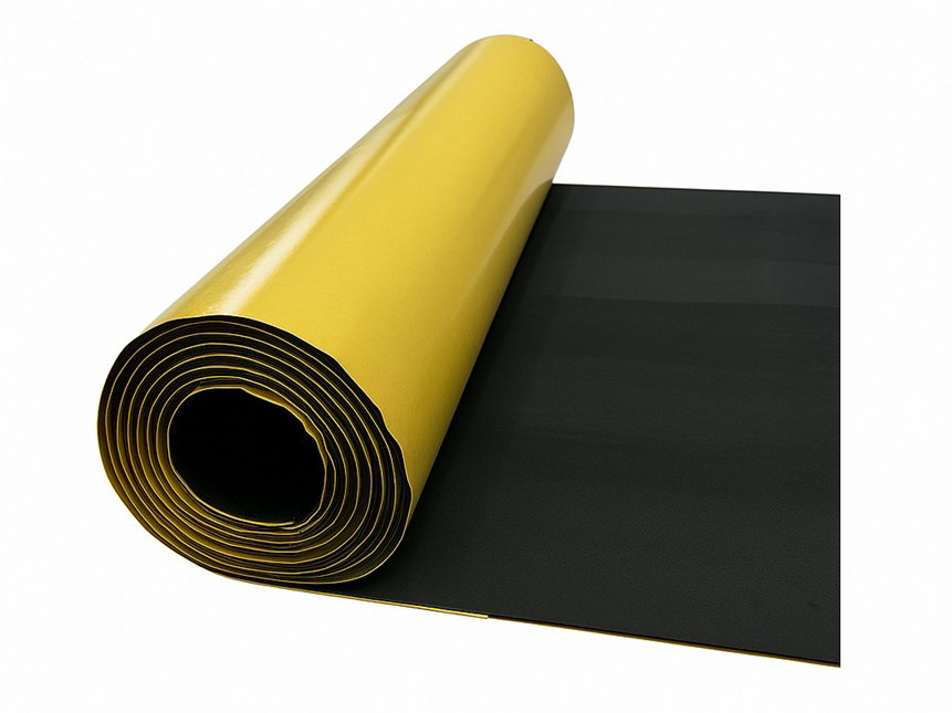 Celrubber zelfklevend